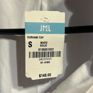 J. McLaughlin Stretchy Tank